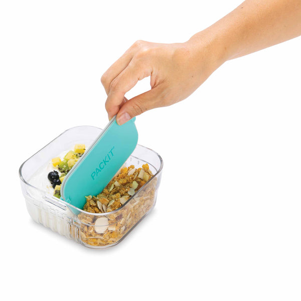 Packit Modular Bento Snack Box