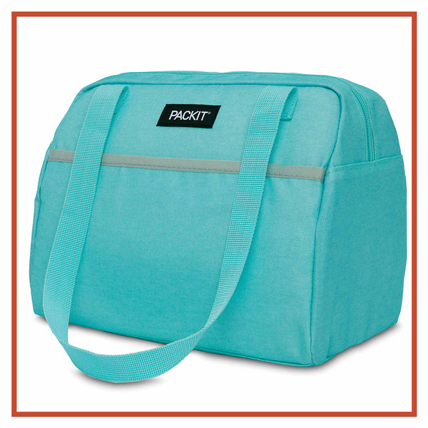 Packit Freezable Hampton Cooler Bag