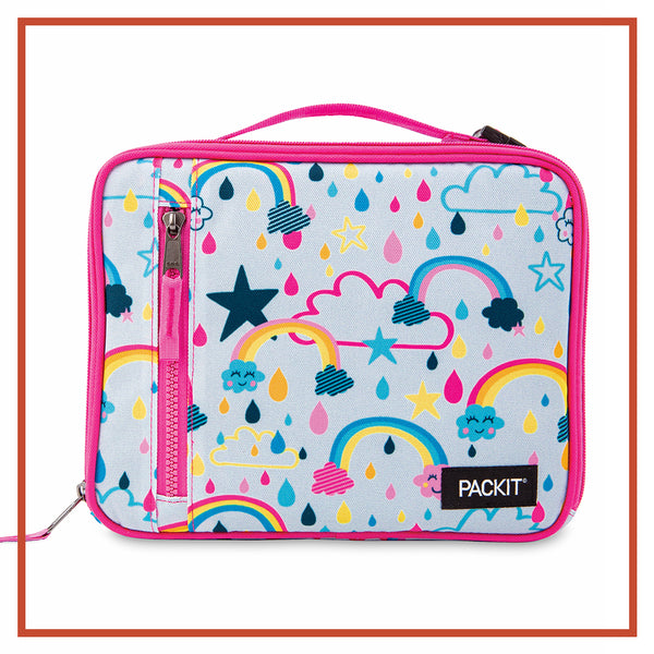 Packit Classic Lunch Box Cooler Bag
