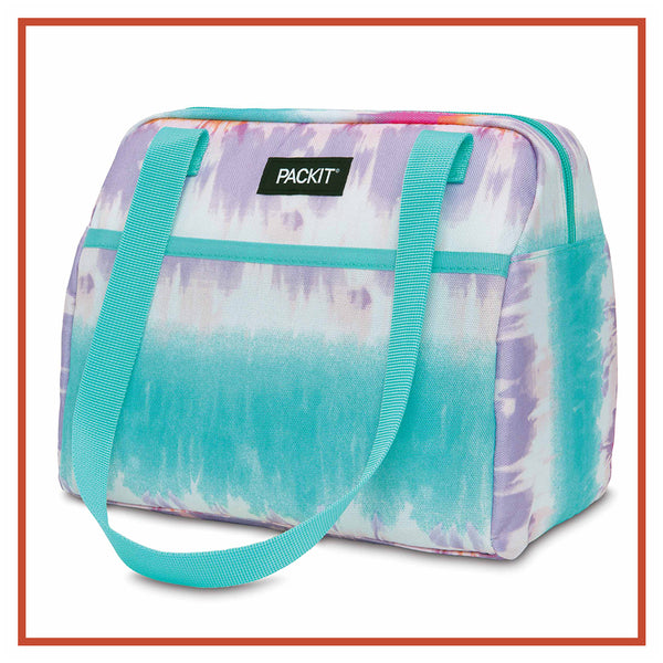 Packit Freezable Hampton Cooler Bag