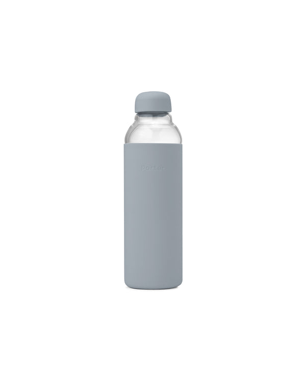 W&P Porter Water Bottle (4 Colours Available)